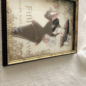 Art in motion NY Sociality